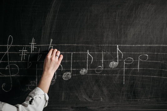 Piano for Absolute Beginners