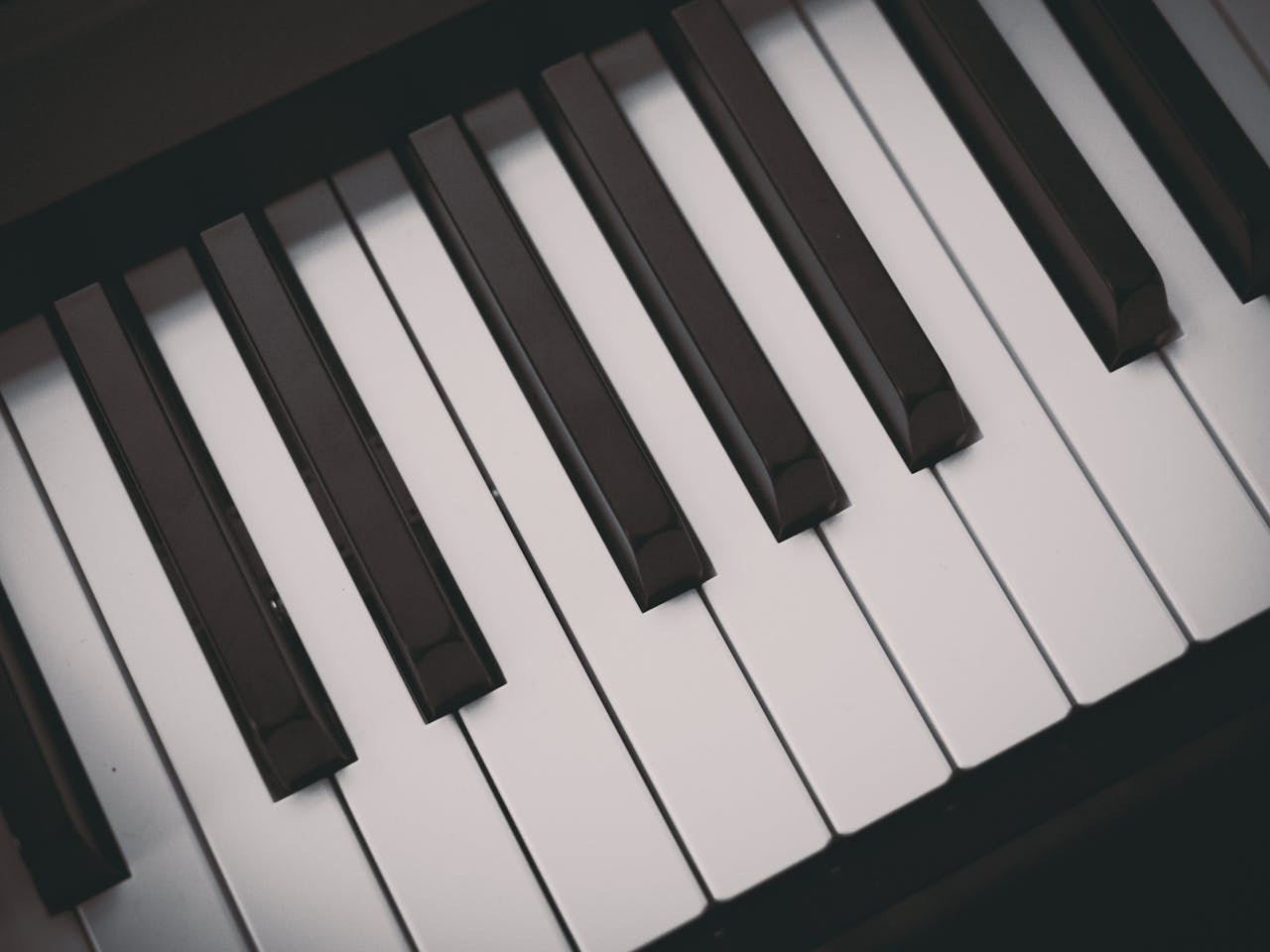 Jazz Piano Voicings Guide