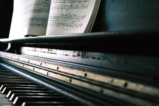 PDF Sheet Music Packs